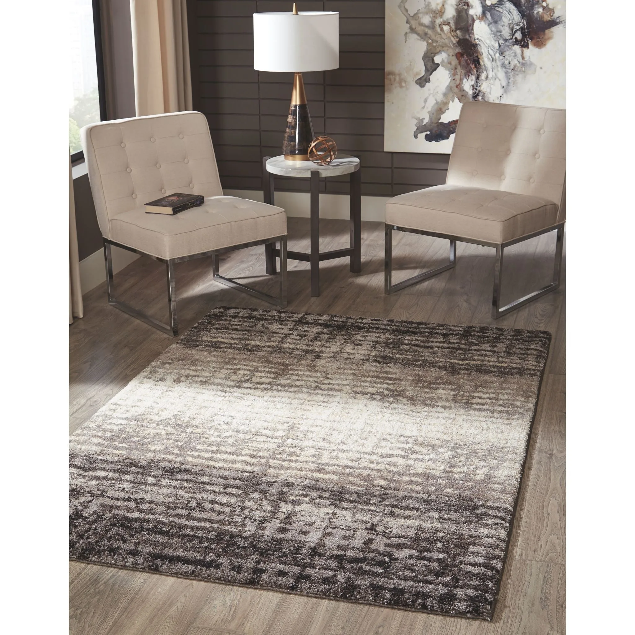 Marleisha Area Rug