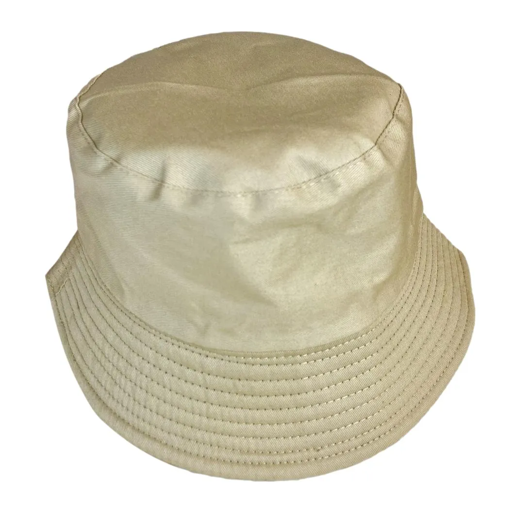 Men's Bucket Hat