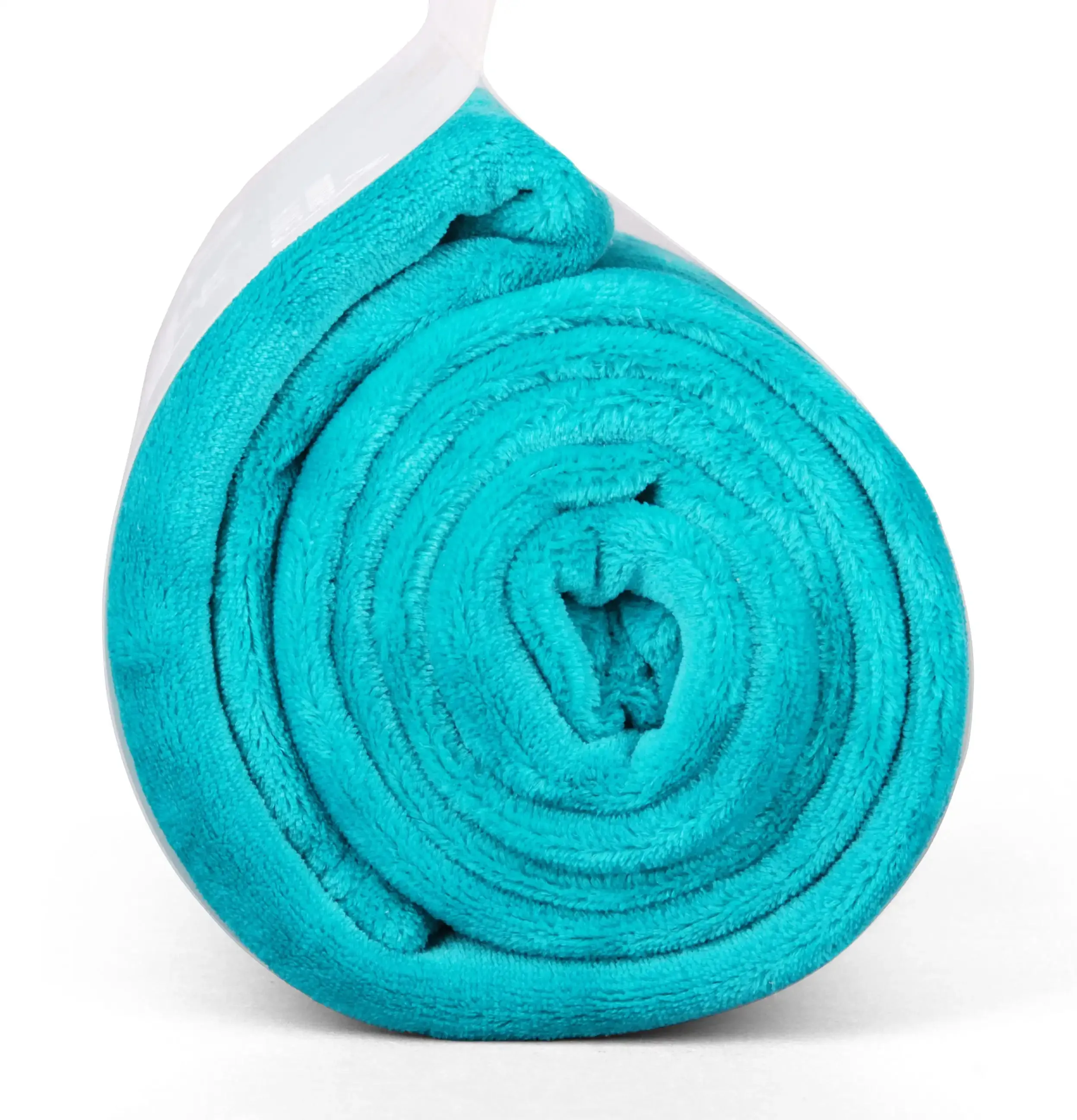 Microfiber Blankets (180 cm x 220 cm )