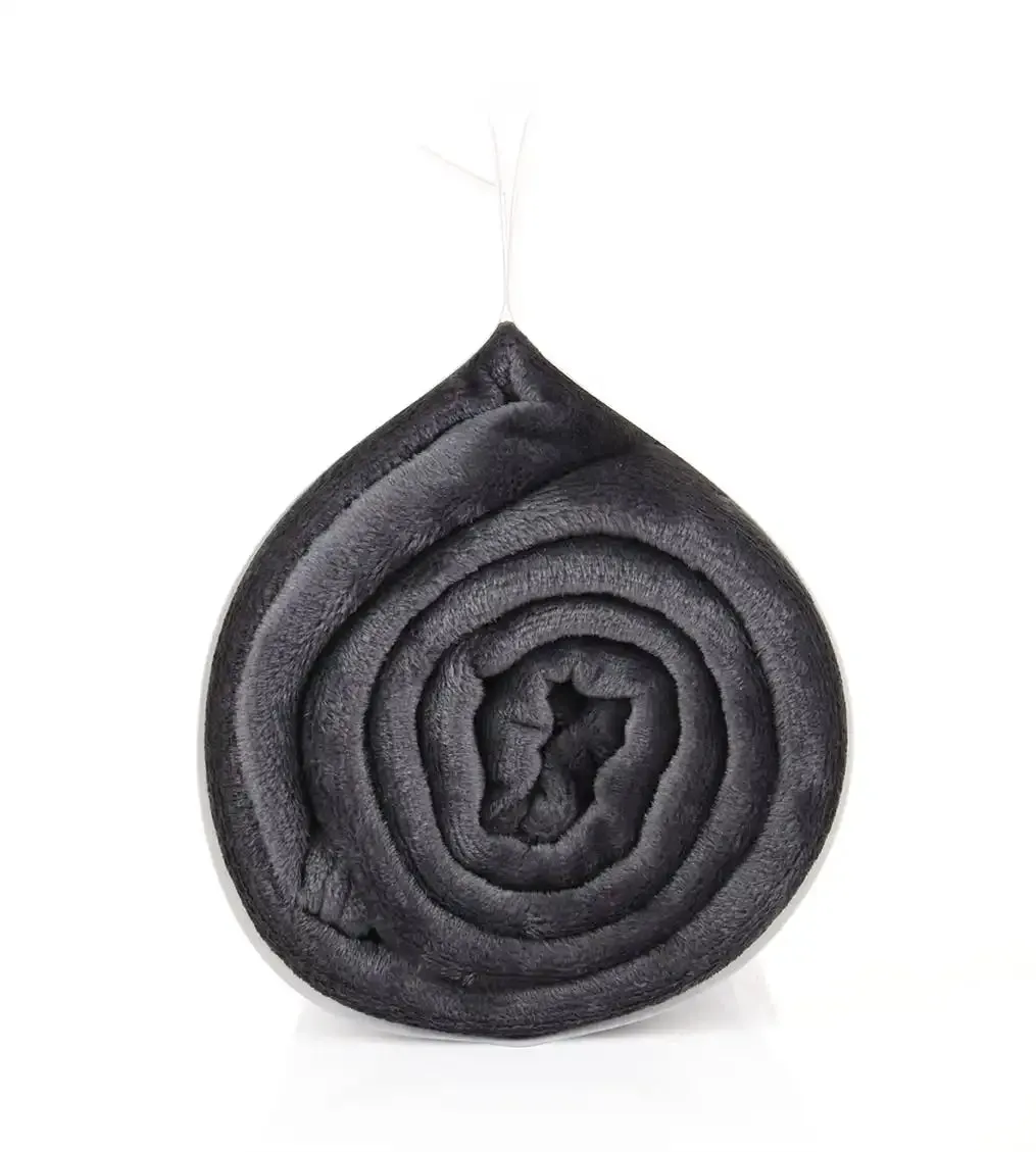 Microfiber Blankets (180 cm x 220 cm )