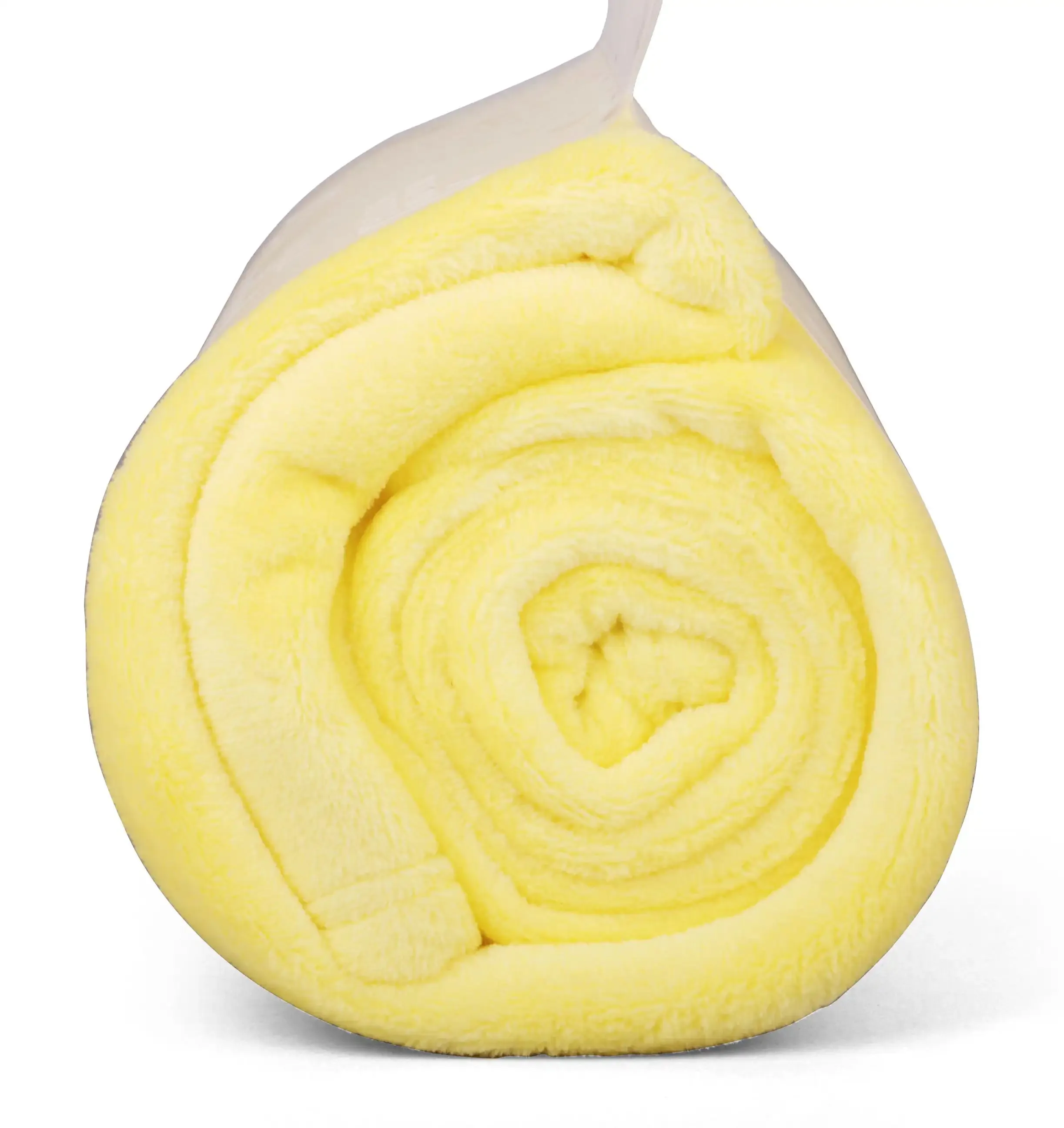 Microfiber Blankets (180 cm x 220 cm )