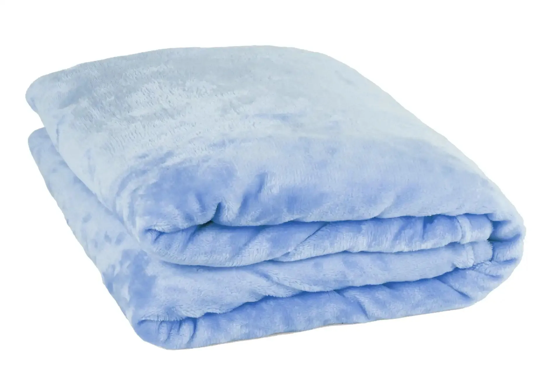 Microfiber Blankets (180 cm x 220 cm )