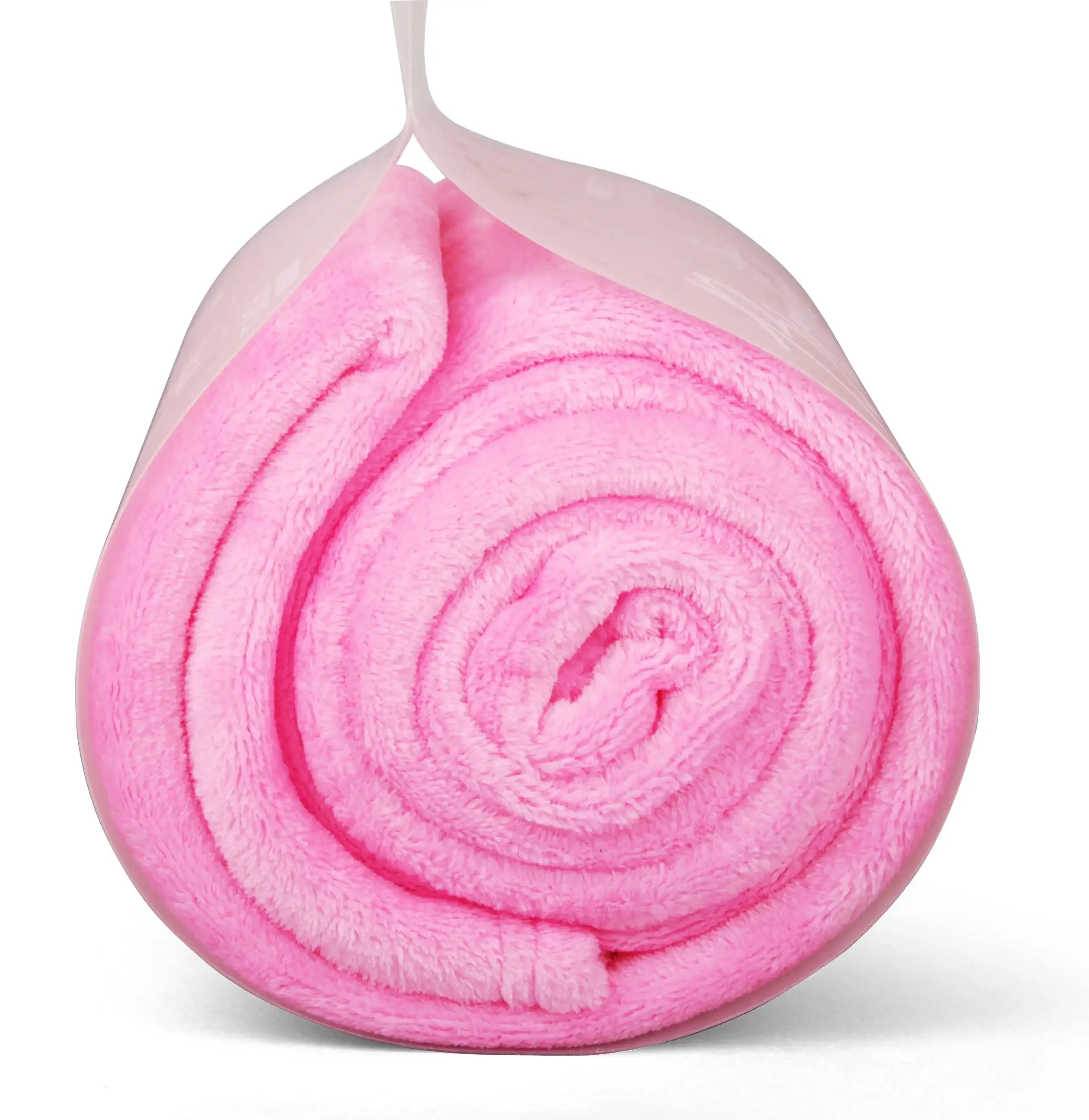 Microfiber Blankets (180 cm x 220 cm )