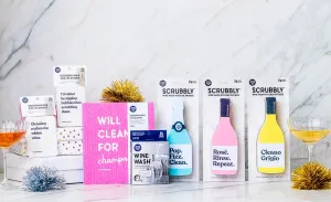 Mix & Match 8-Piece Gift Set