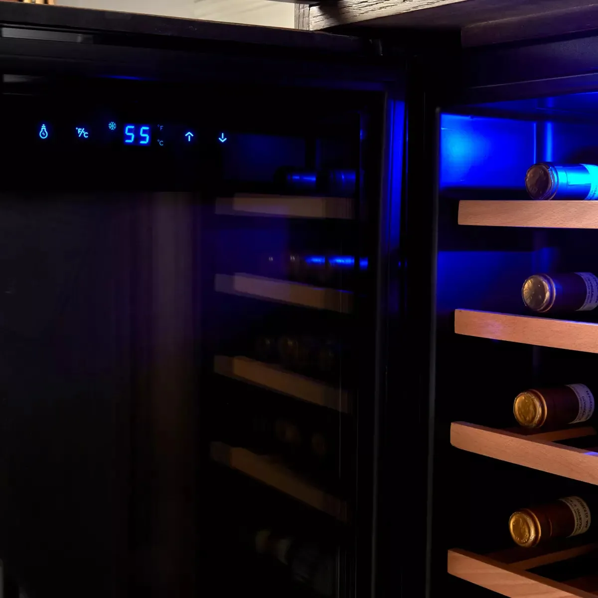 Monterey Bar Cabinet | Wine Enthusiast | 3370403K