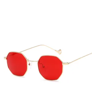 MuseLife Multi Shades Steampunk Men Sunglasses
