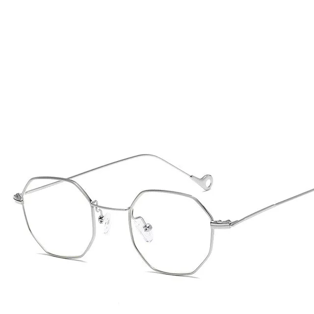 MuseLife Multi Shades Steampunk Men Sunglasses