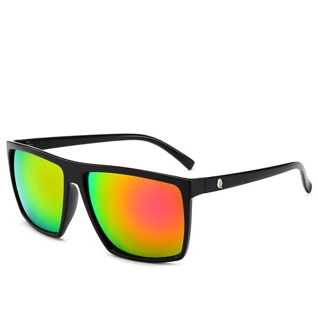 MuseLife Square Sunglasses