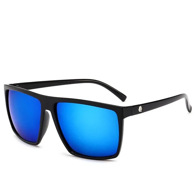 MuseLife Square Sunglasses