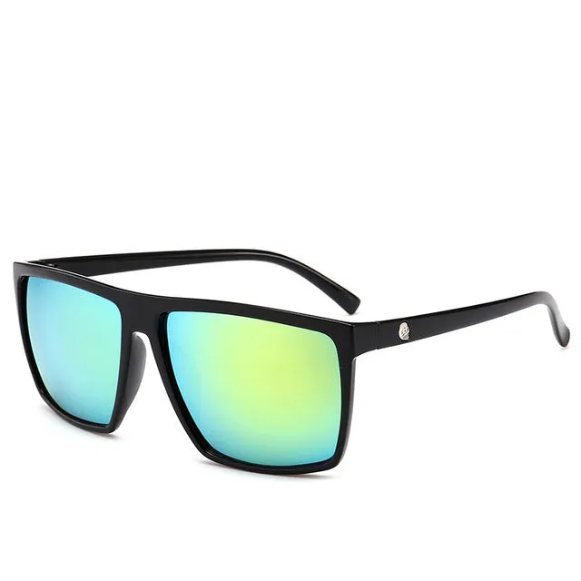 MuseLife Square Sunglasses