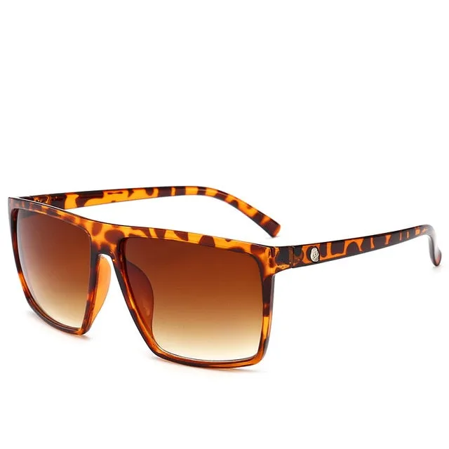 MuseLife Square Sunglasses