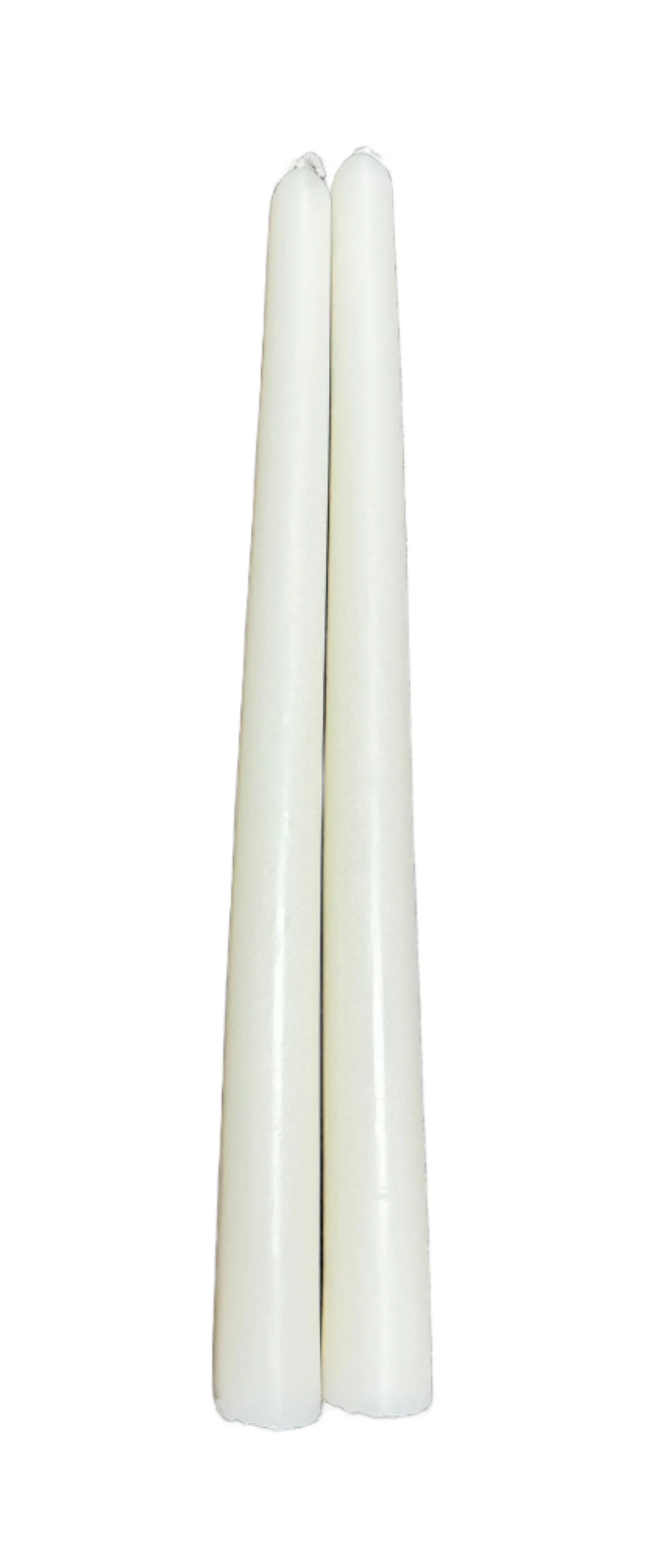 Natural Pastel Taper Candle Stick