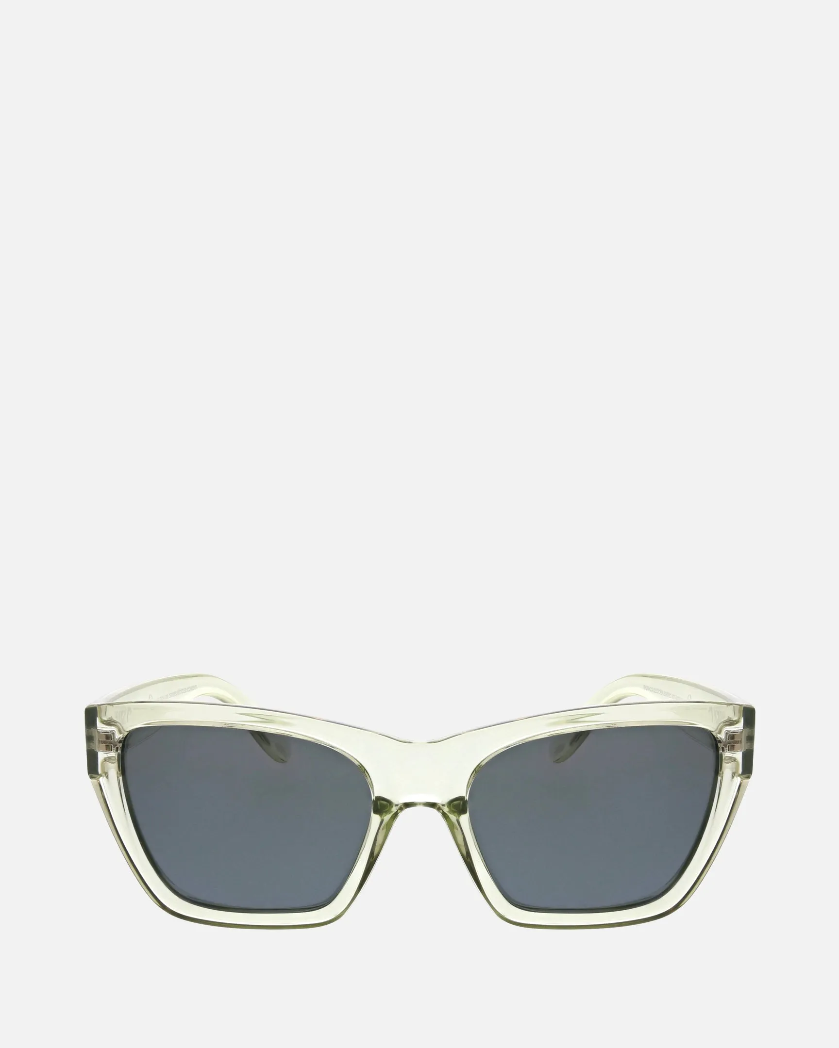 Newport Polarized Rectangle Sunglasses
