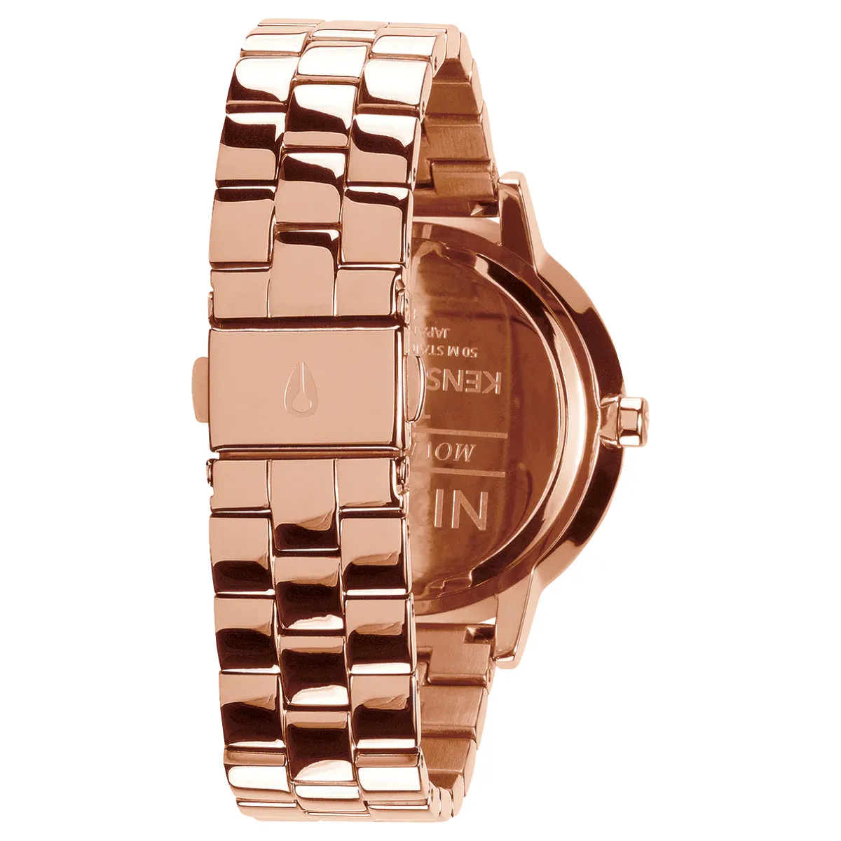 Nixon Women's Kensington Watch