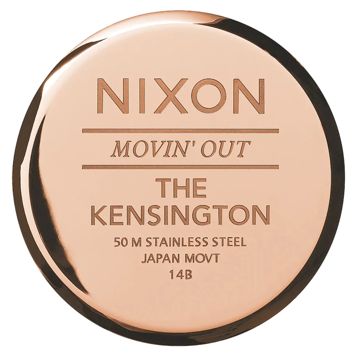 Nixon Women's Kensington Watch