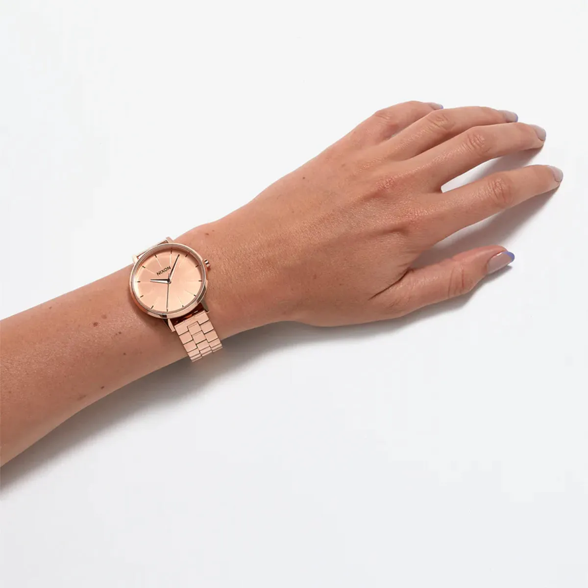 Nixon Women's Kensington Watch