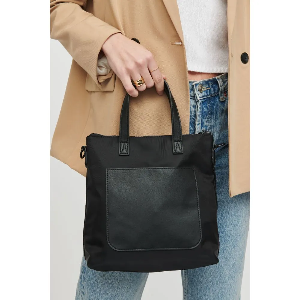 Noelle Mini Tote
