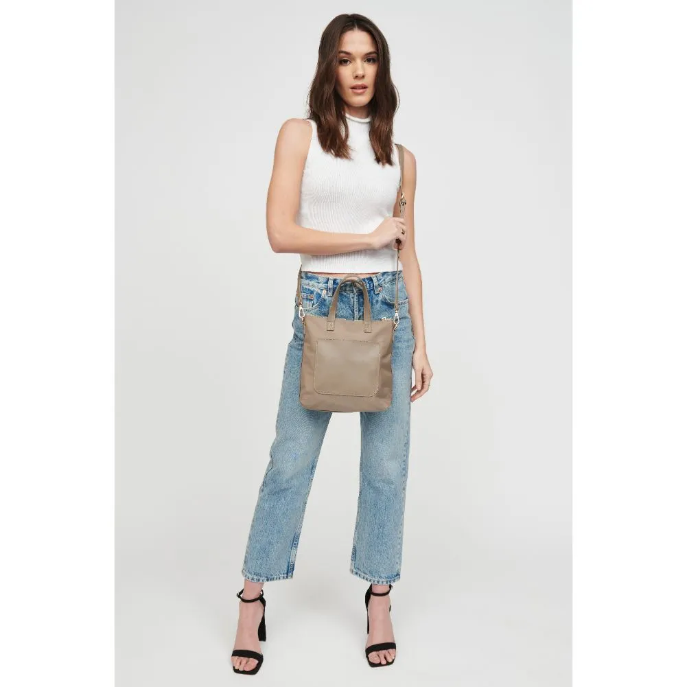 Noelle Mini Tote