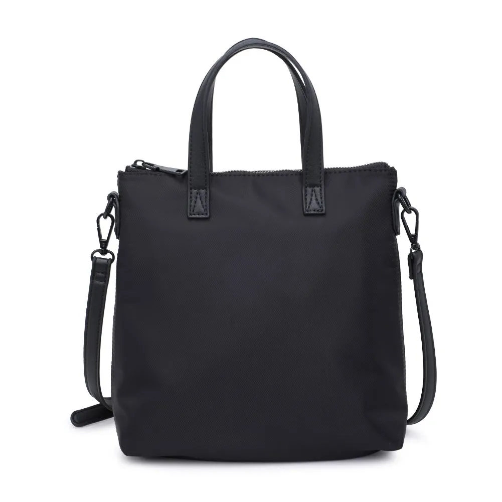 Noelle Mini Tote