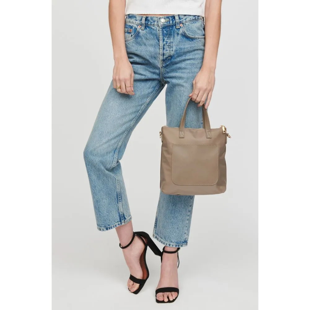 Noelle Mini Tote