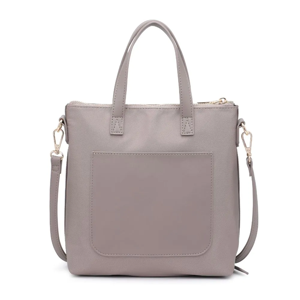 Noelle Mini Tote