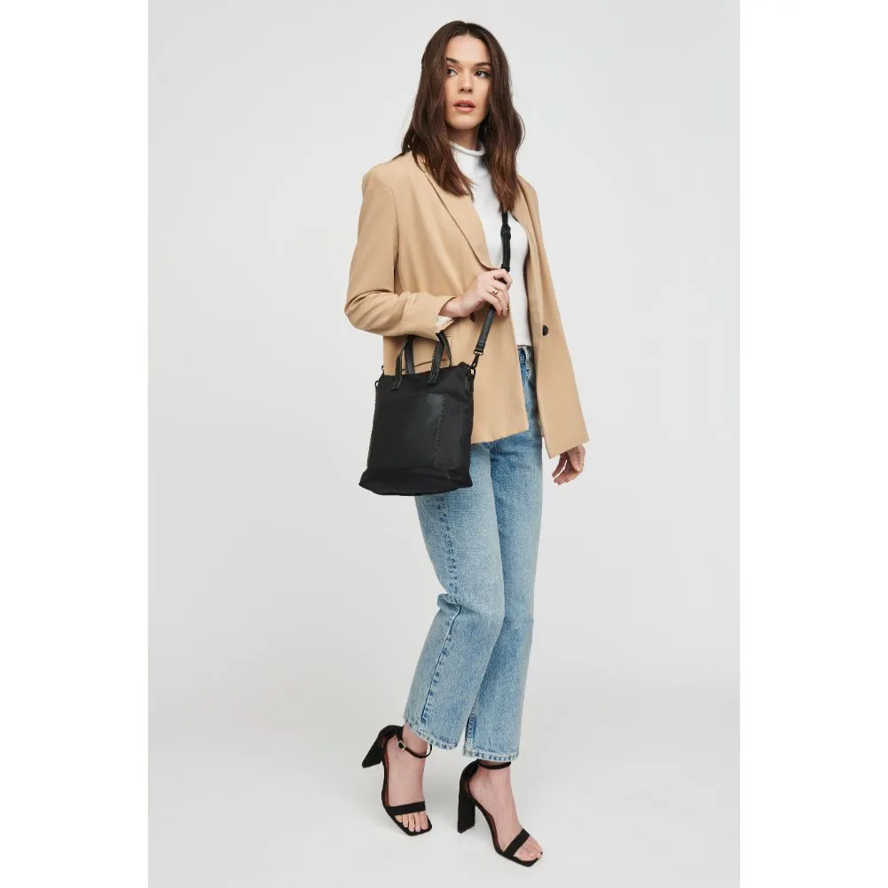 Noelle Mini Tote