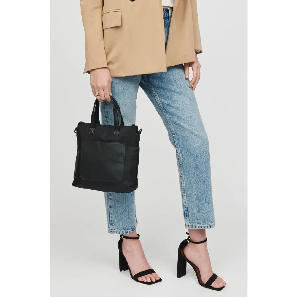 Noelle Mini Tote