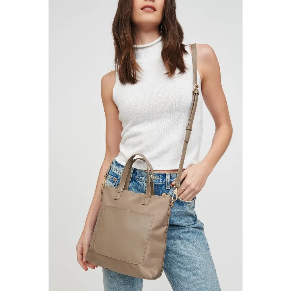 Noelle Mini Tote