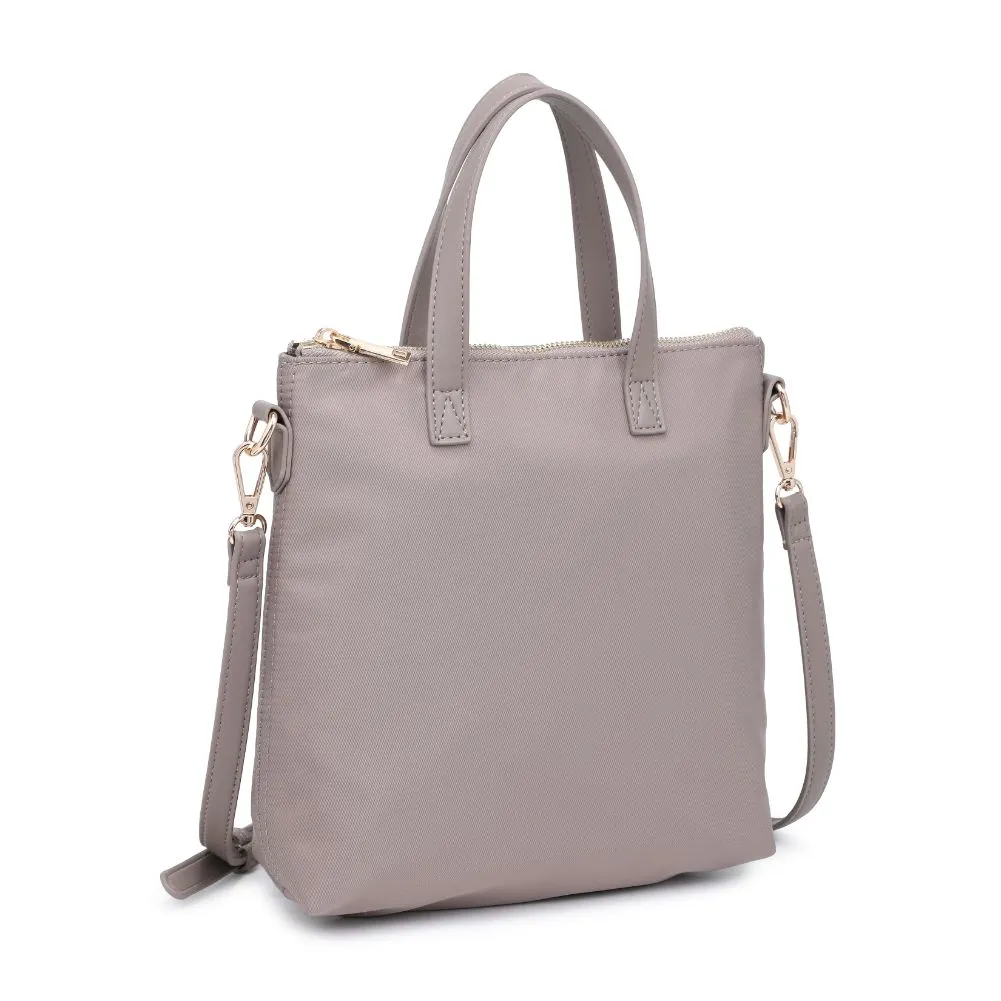 Noelle Mini Tote