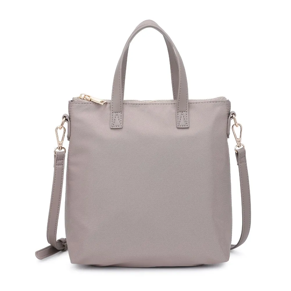 Noelle Mini Tote