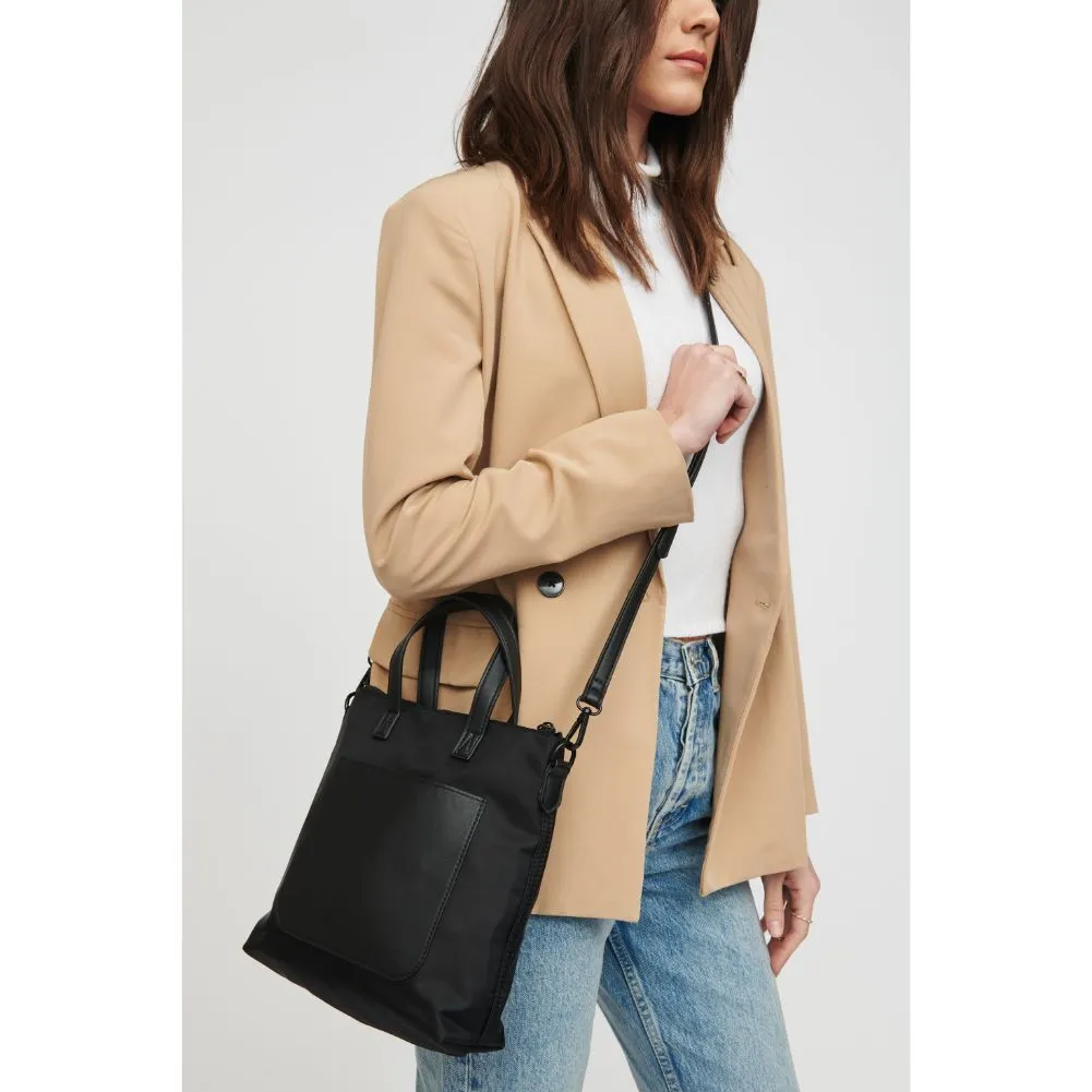 Noelle Mini Tote
