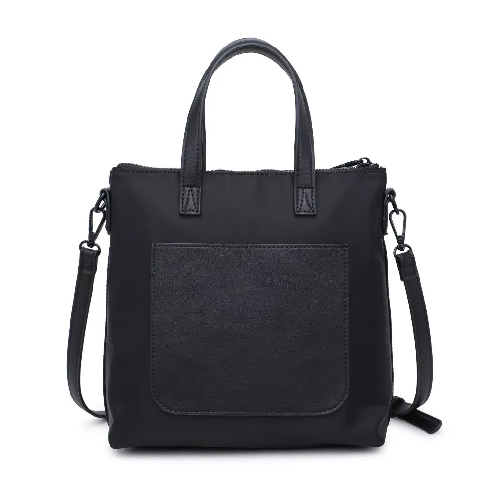 Noelle Mini Tote