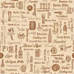 On Tap-Text