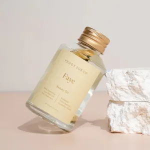 Peggy Sue Co Faye Beauty Oil