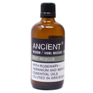 PMT Rescue Oil Massage Oil 100ml