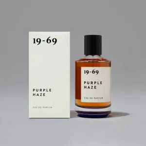 Purple Haze Eau de Parfum (100ml)