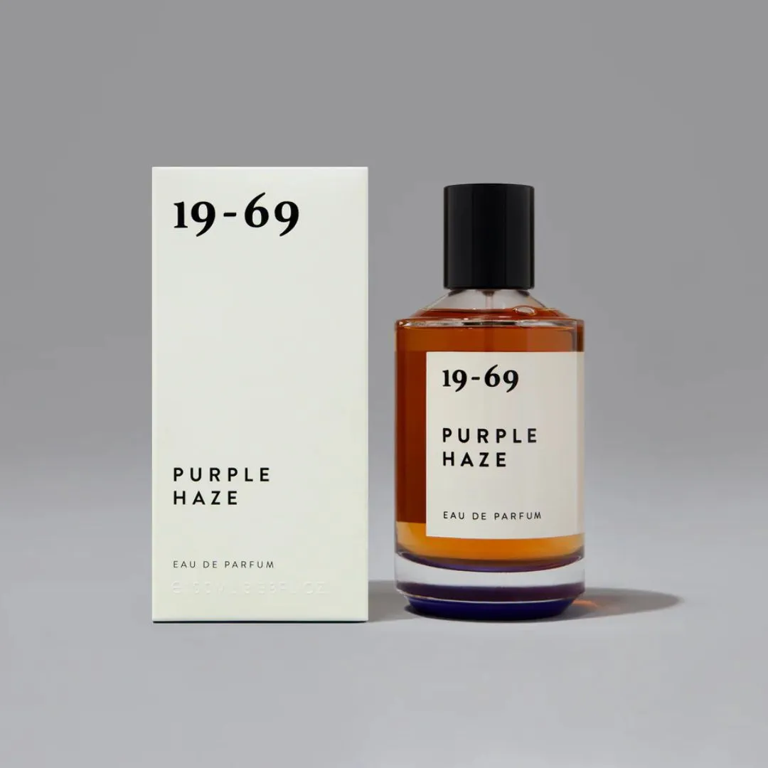 Purple Haze Eau de Parfum (100ml)