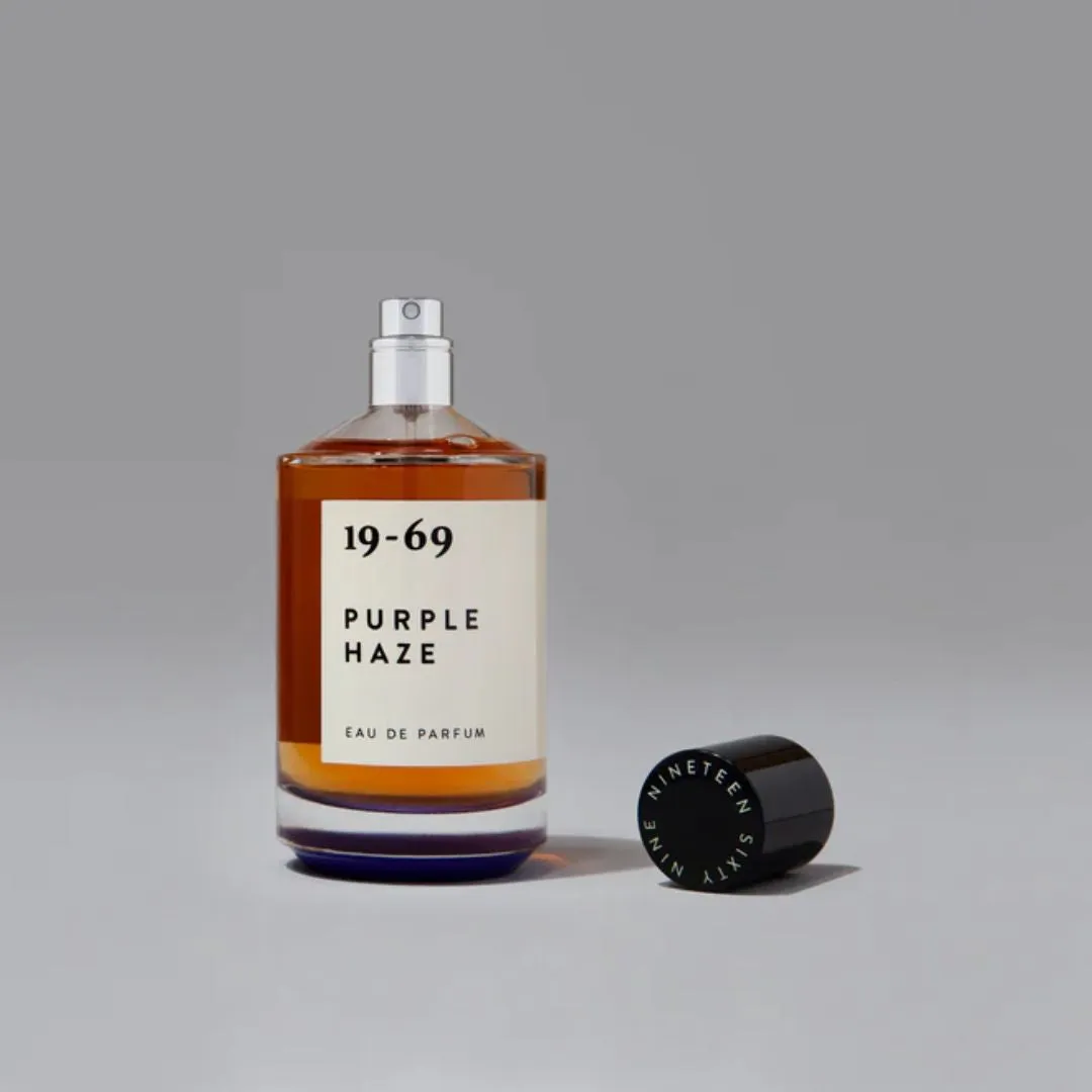 Purple Haze Eau de Parfum (100ml)