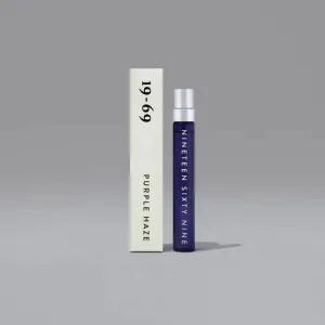 Purple Haze Eau de Parfum (9ml)