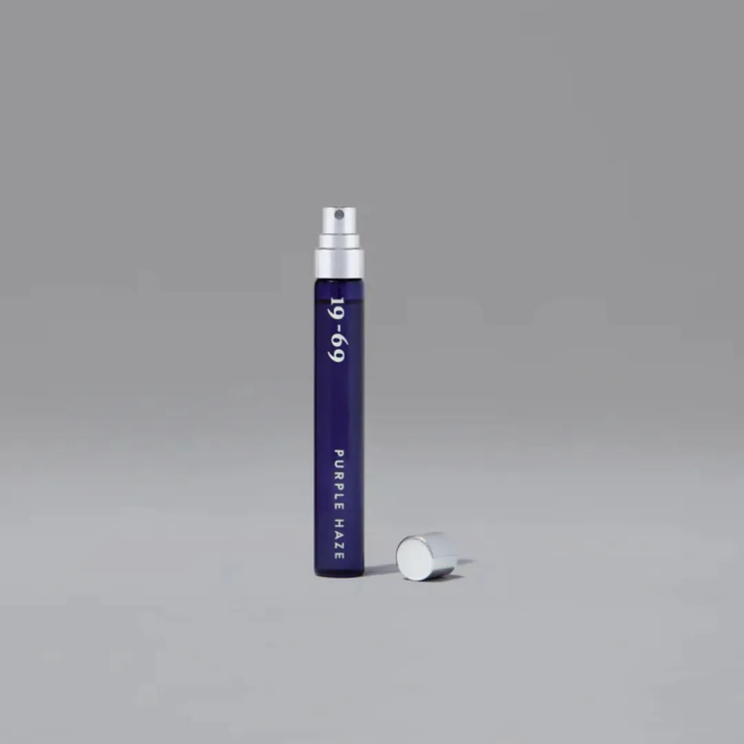 Purple Haze Eau de Parfum (9ml)