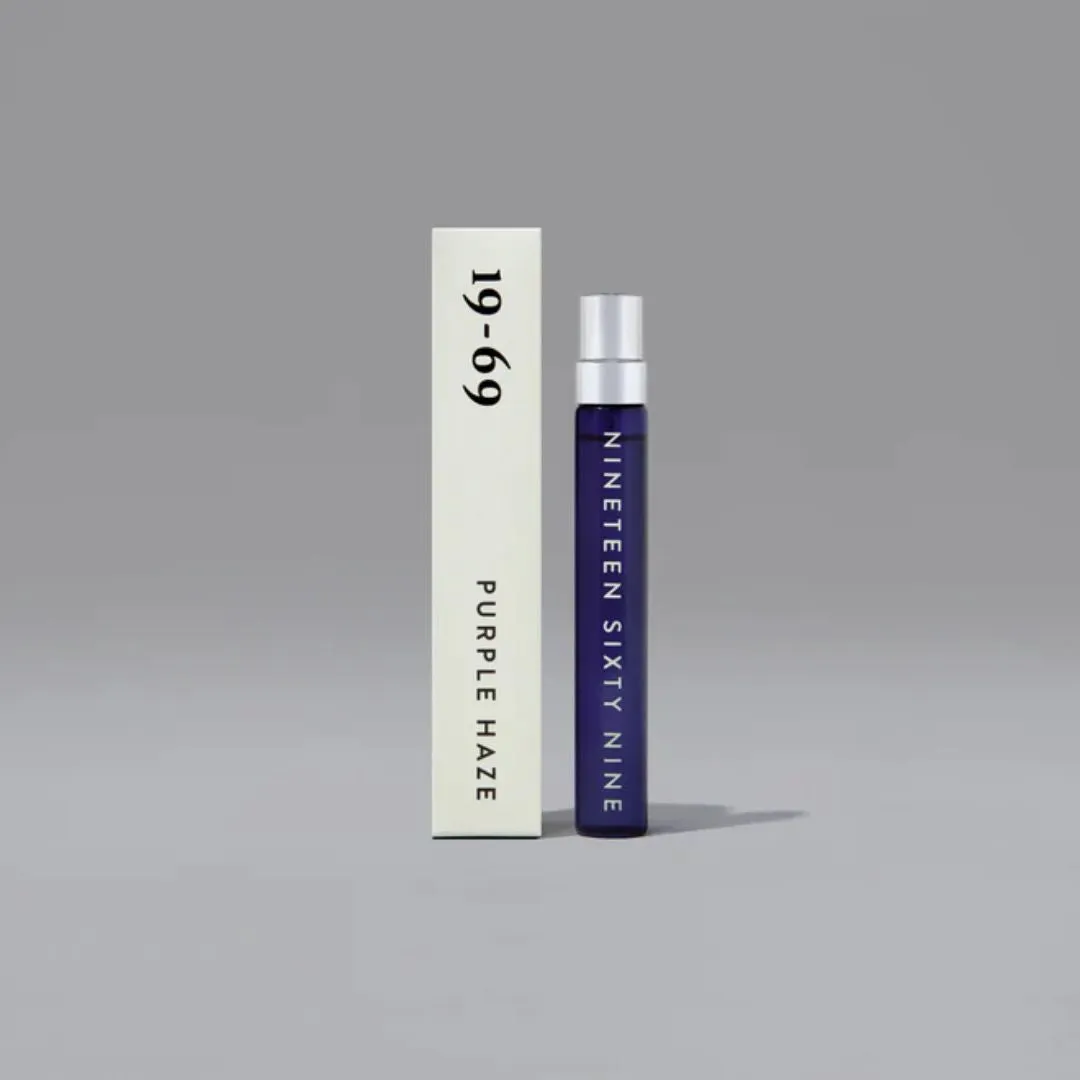 Purple Haze Eau de Parfum (9ml)