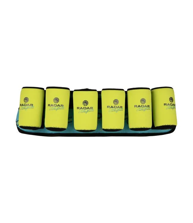Radar Beer Belt (2025)