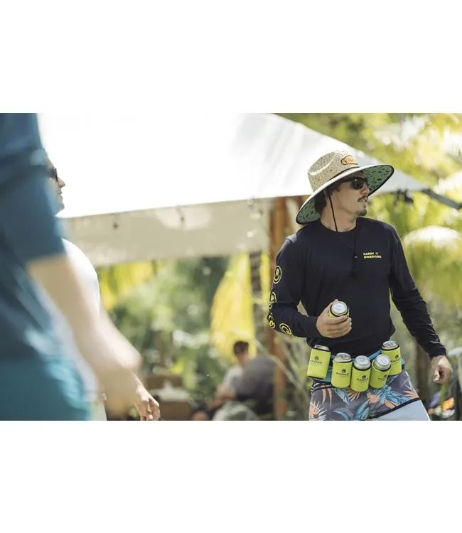 Radar Beer Belt (2025)
