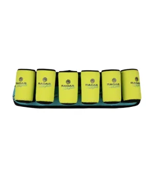 Radar Beer Belt (2025)