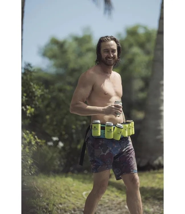 Radar Beer Belt (2025)