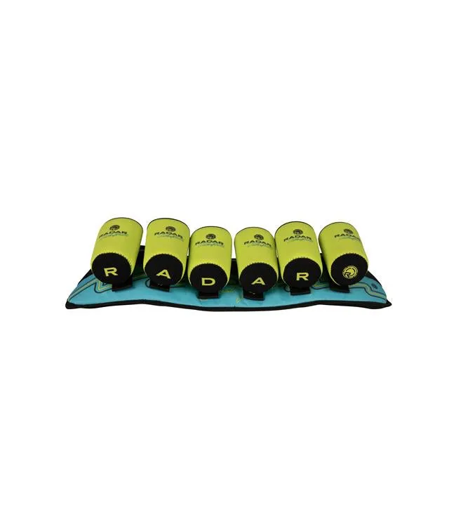 Radar Beer Belt (2025)