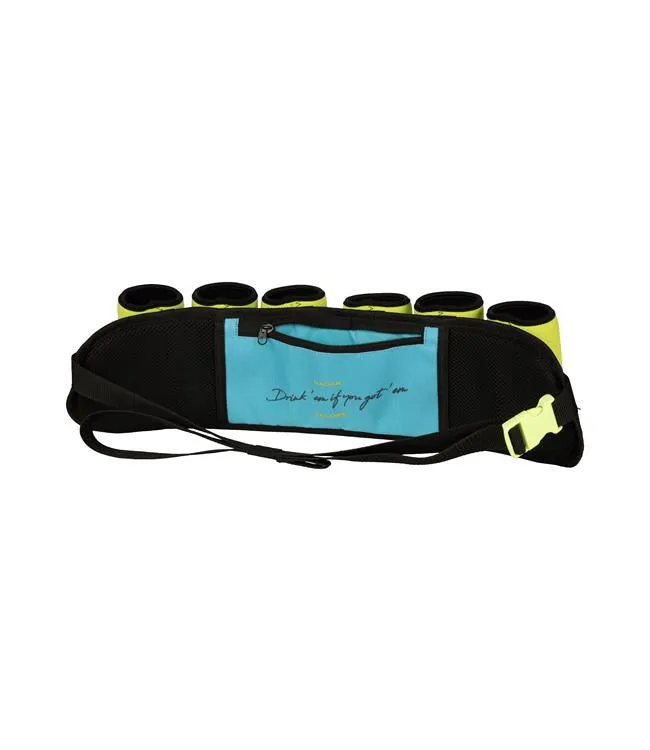 Radar Beer Belt (2025)