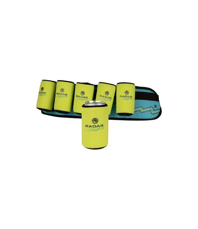 Radar Beer Belt (2025)