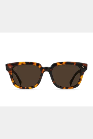 Raen phonos huru / green polarized