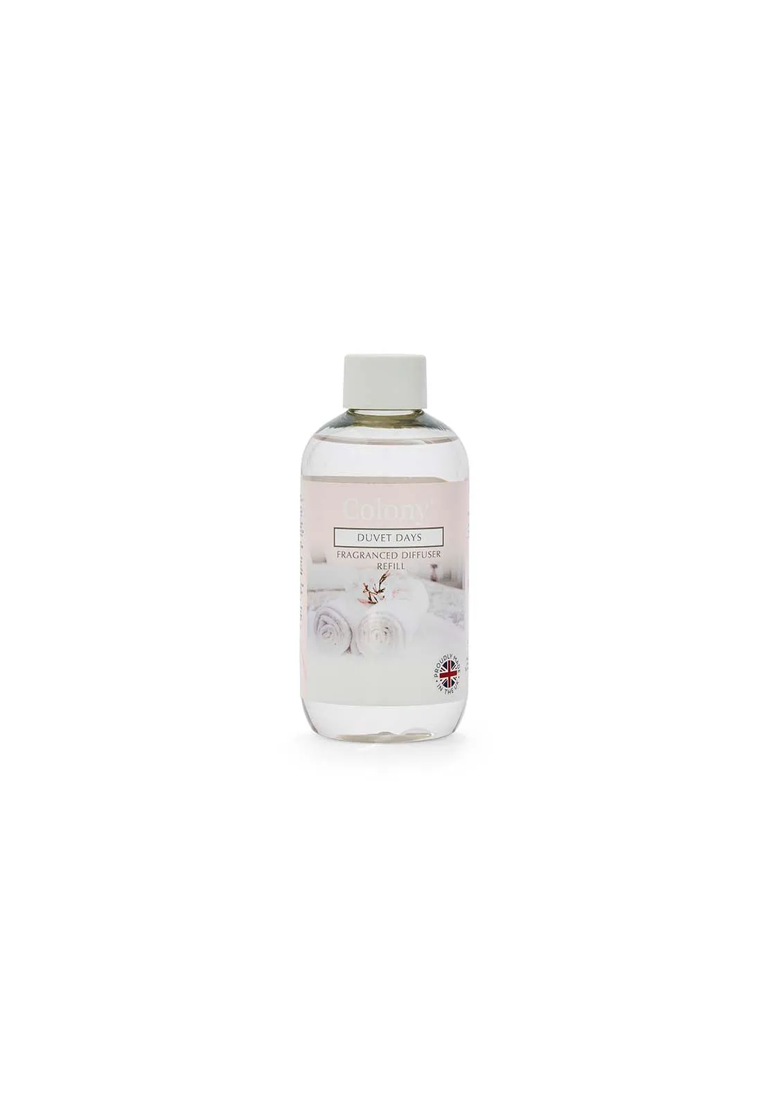 Refill Duvet Days 200ml
